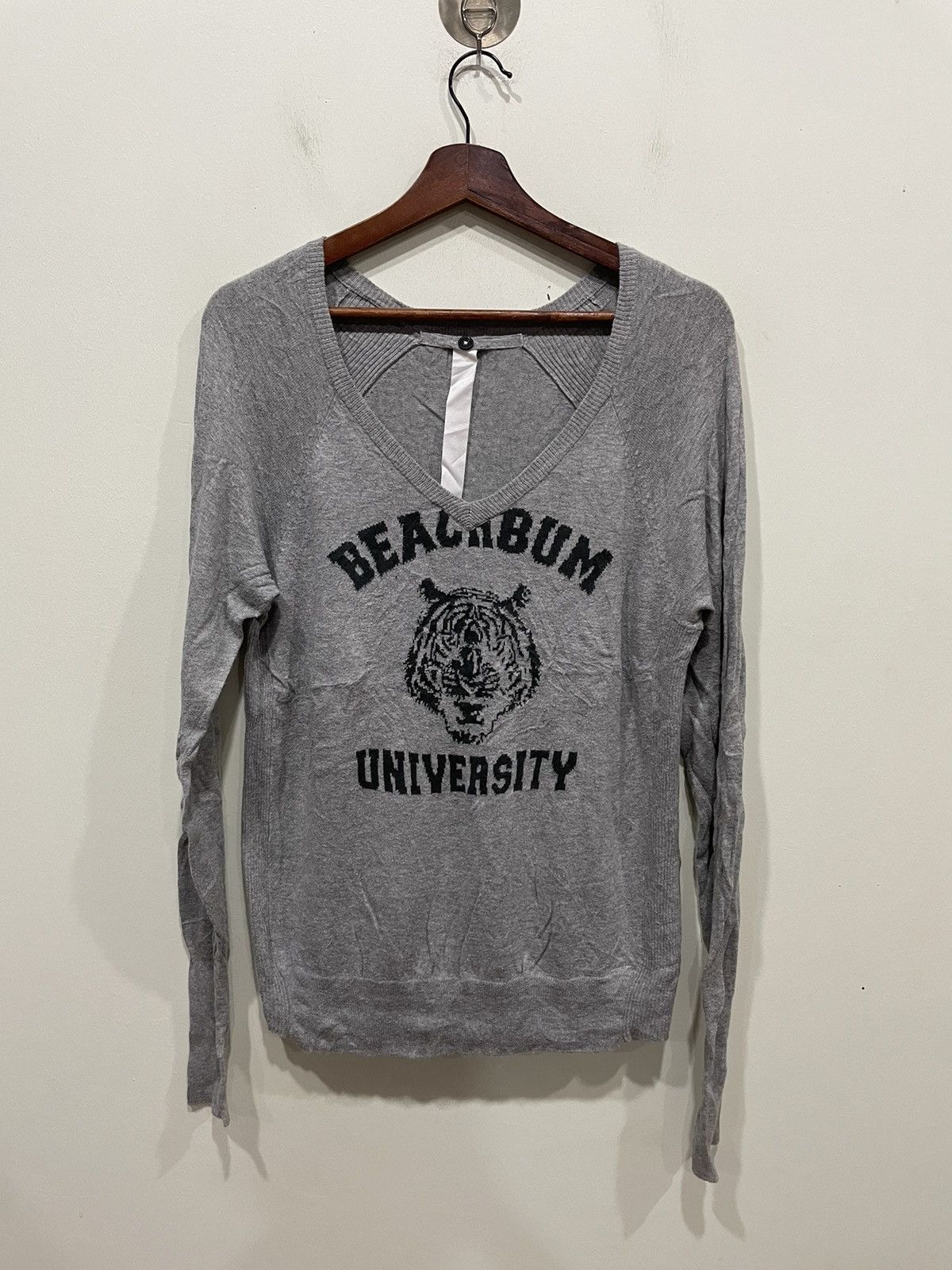 Other Venerta Knitwear Sweater Size XS / US 0-2 / IT 36-38 - 1 Thumbnail