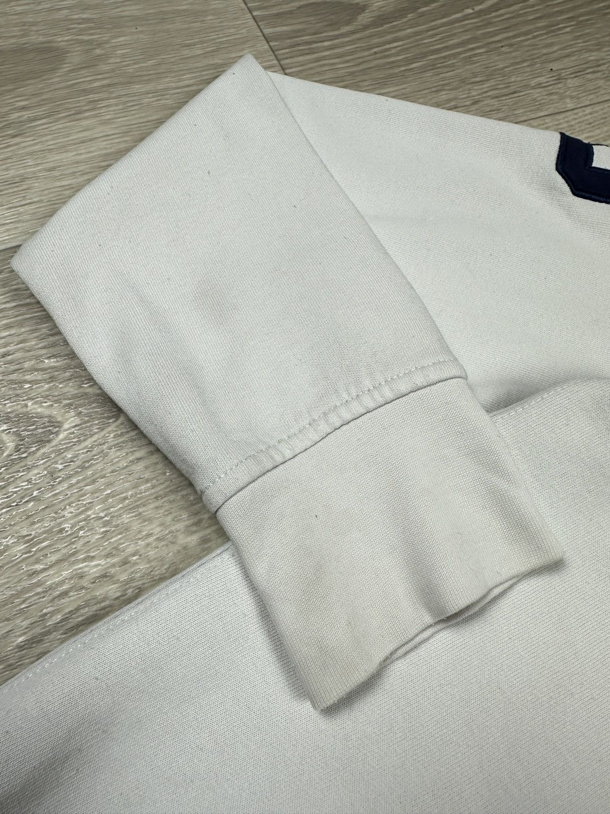 Polo Ralph Lauren Vintage Polo Ralph Lauren Women’s Hoodie Size S Size S / US 4 / IT 40 - 7 Thumbnail