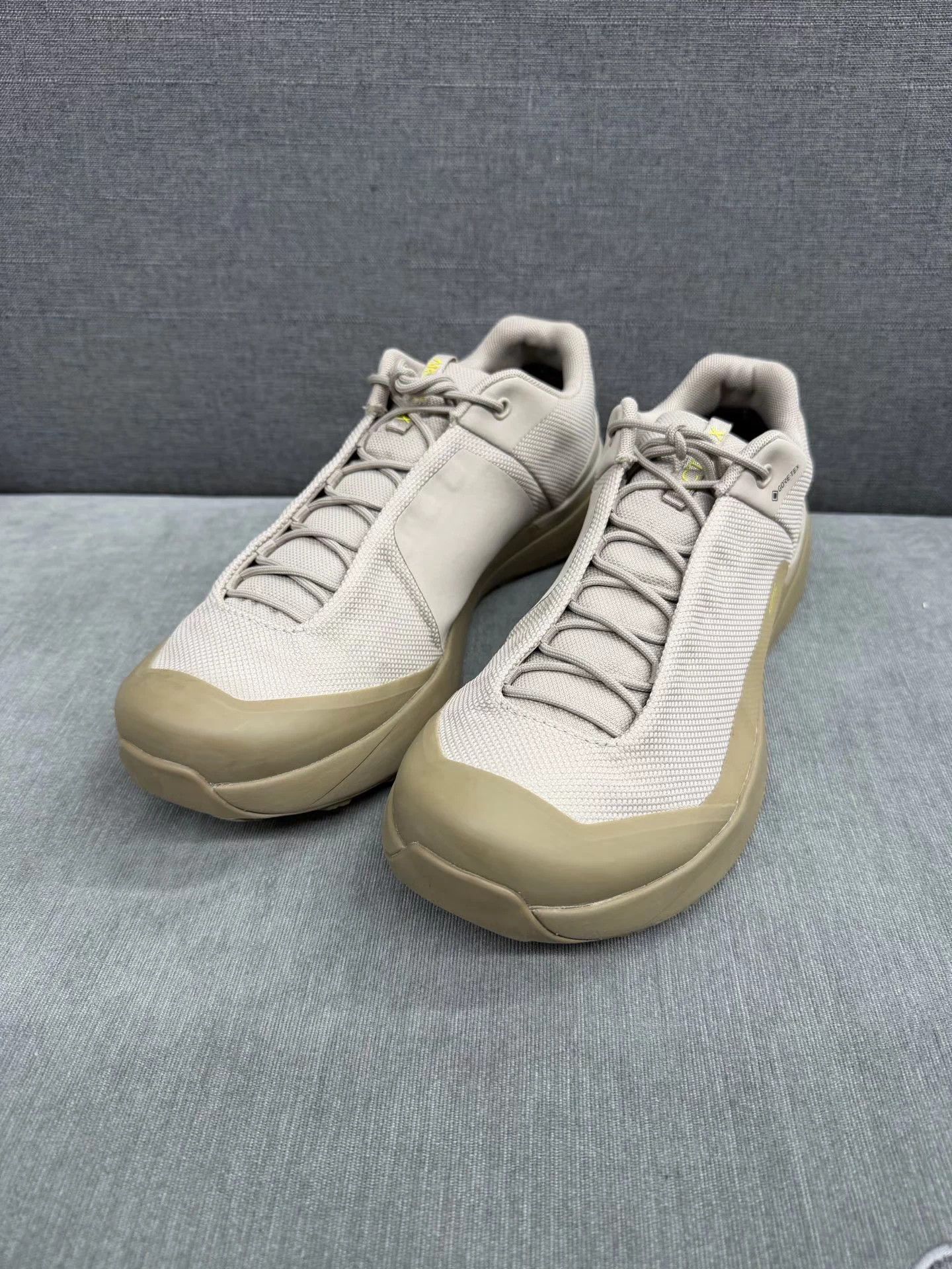 Arc'teryx Arcteryx Kopec GTX Men's Outdoor Func Tan Sneaker 43 99 New Size US 9.5 / EU 42-43 - 1 Thumbnail