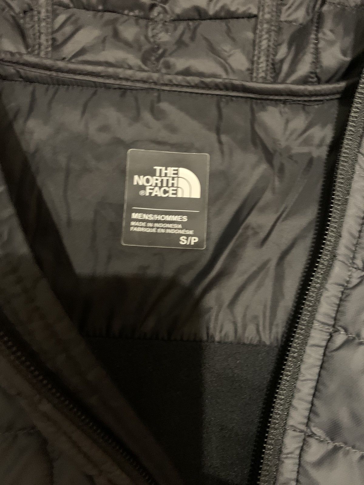Marmot × Patagonia × The North Face The North Face Men's Kilowatt thermoball Puffer Jacket Size US S / EU 44-46 / 1 - 2 Thumbnail