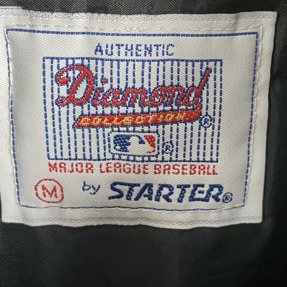 Starter Vintage 90s San Francisco Giants Dugout Jacket by Starter Size US M / EU 48-50 / 2 - 6 Thumbnail