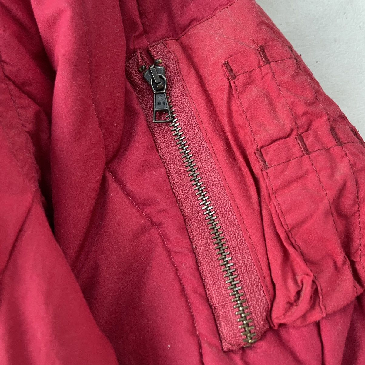 Gianfranco Ferre Ferre jeans casual bomber liner print Size US XL / EU 56 / 4 - 9 Thumbnail
