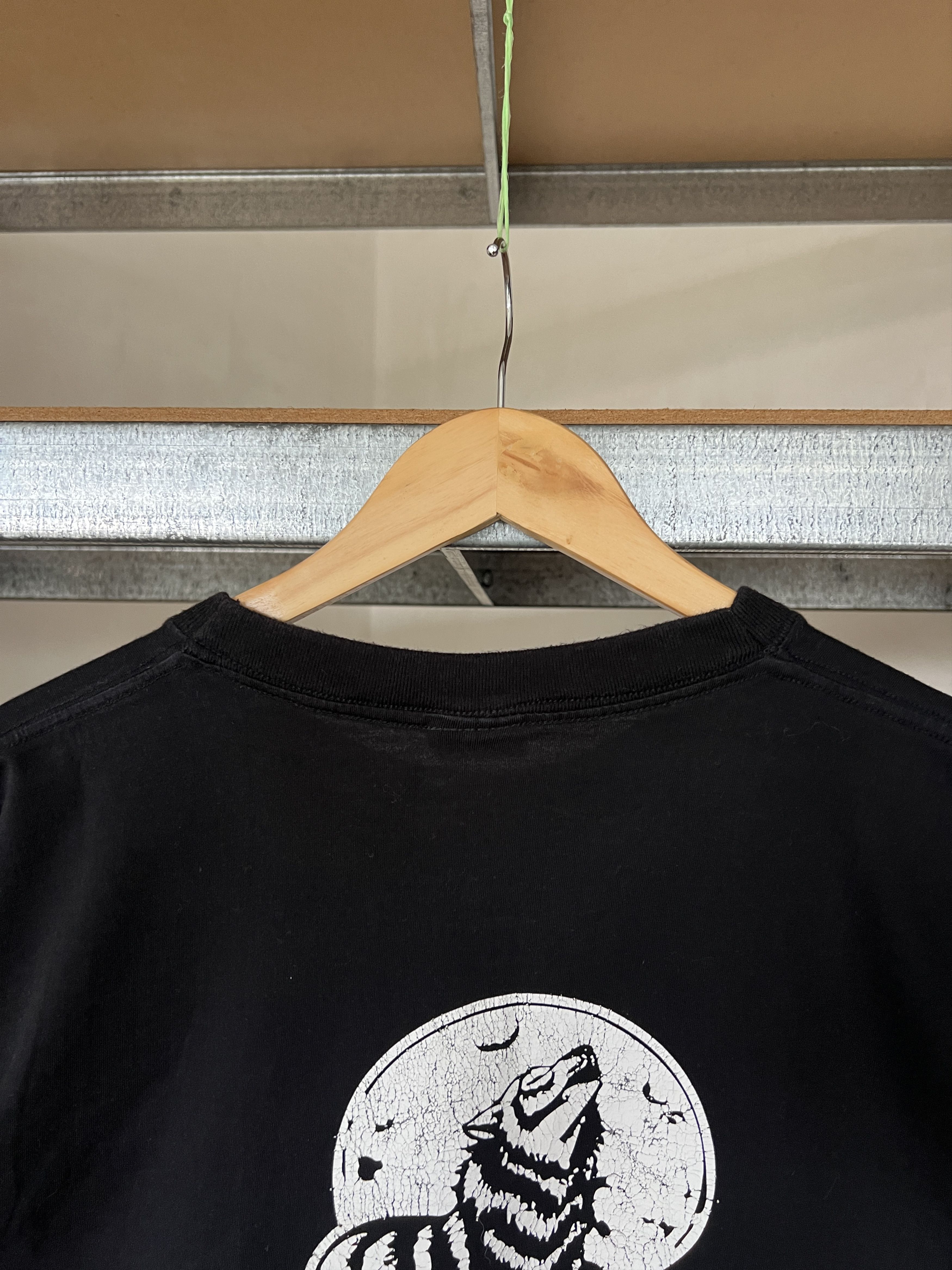 Vintage × WCW/nWo × WWE NWO 90s Vintage New World Order Wrestling Tee Size US XXL / EU 58 / 5 - 14 Thumbnail