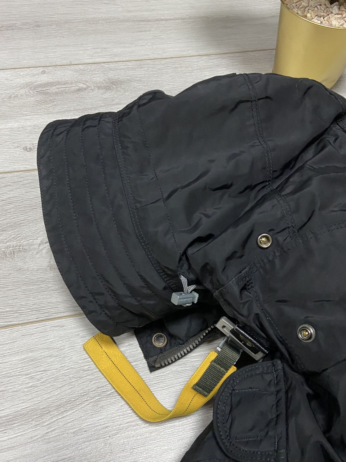 Parajumpers Parajumpers Alaska down bomber jacket zip carabiner Size US XS / EU 42 / 0 - 18 Thumbnail