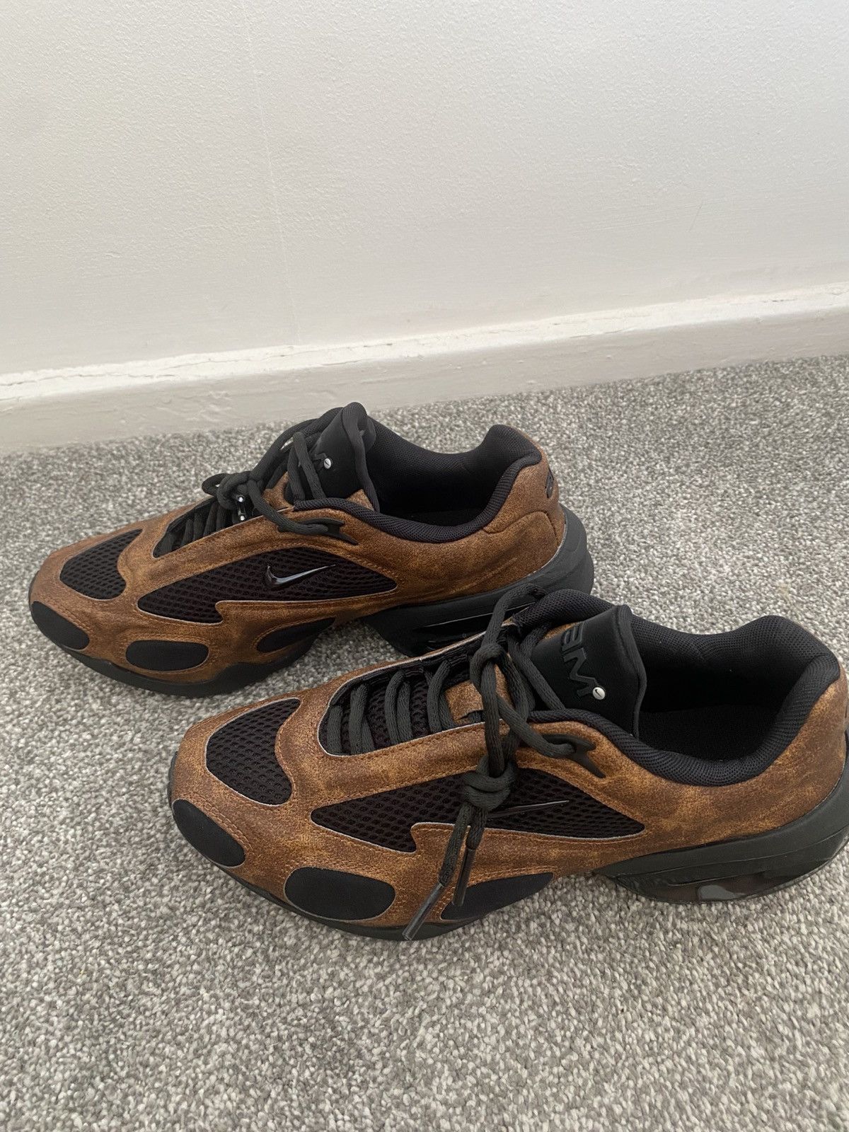 Nike Nike Air Max Muse Size US 7.5 / IT 37.5 - 7 Thumbnail