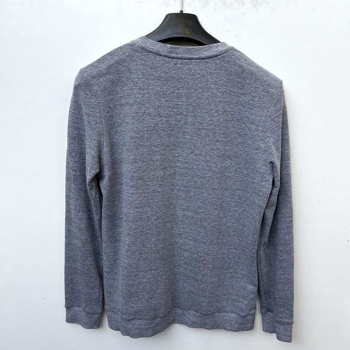 A.P.C. A.P.C. Sweatshirt Size US M / EU 48-50 / 2 - 7 Thumbnail