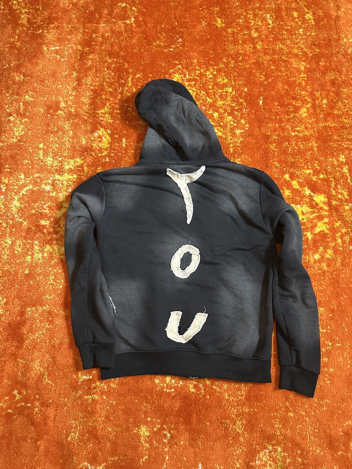 Other Pashy Hoodie Size US M / EU 48-50 / 2 - 5 Thumbnail