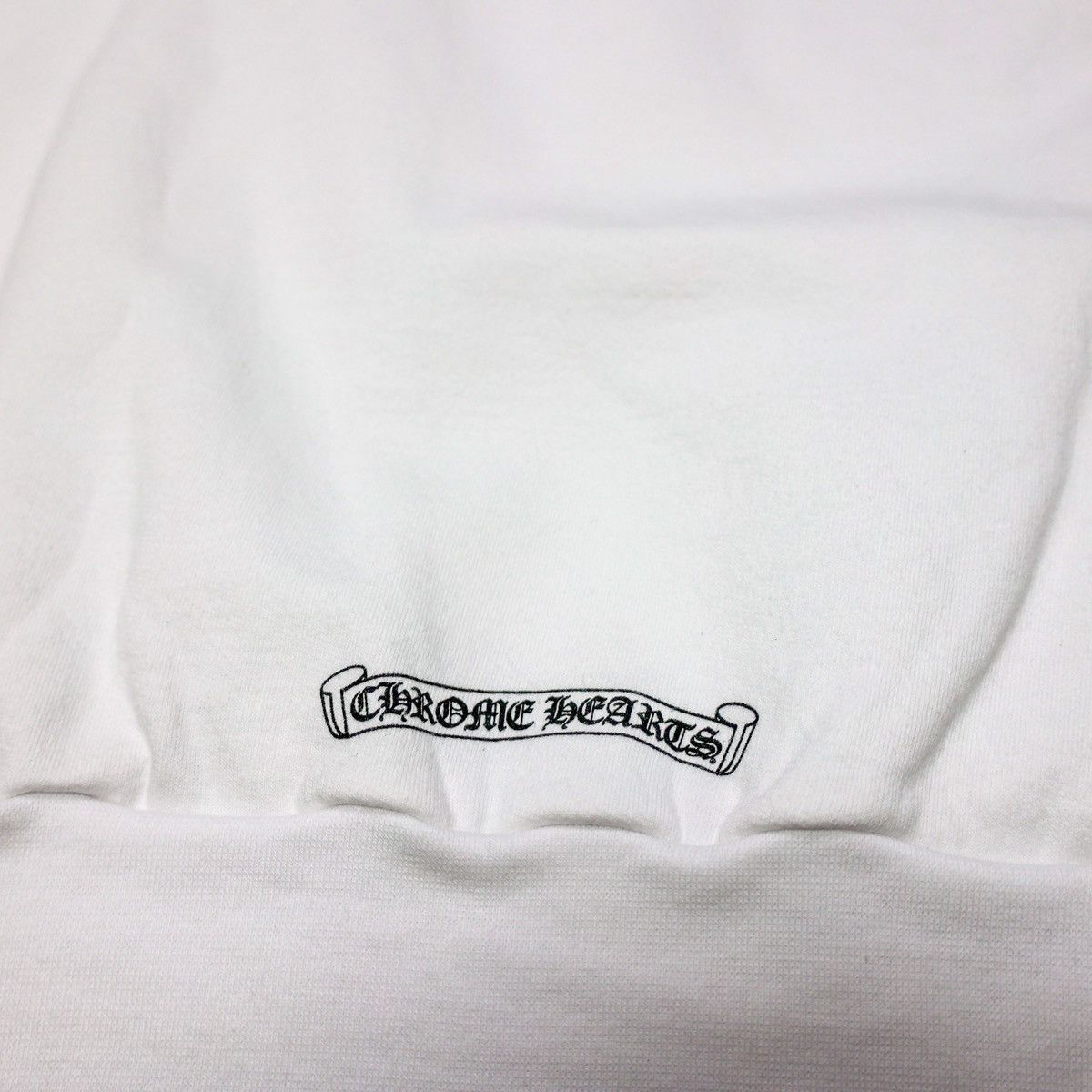 トップス Chrome Hearts LOVE YOU CREW SWEATSHIRT Buy Chrome Hearts Chrome Hearts Love You Floral Crewneck