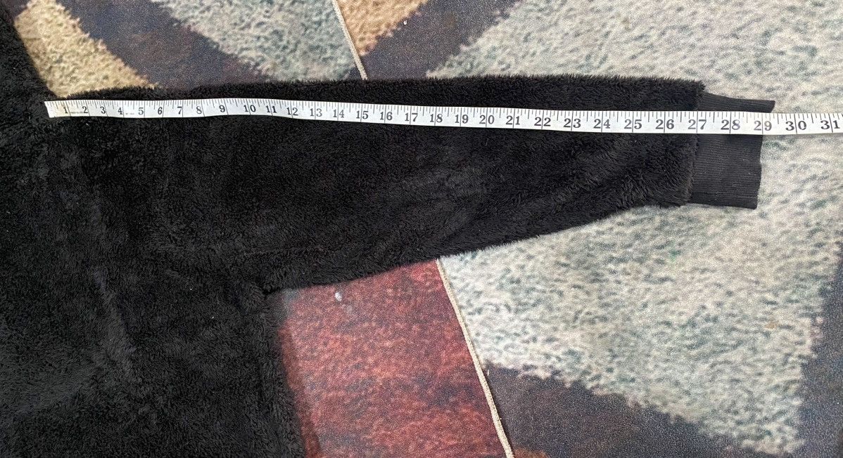Other KANGOL Fleece Black Hoodie Size US L / EU 52-54 / 3 - 19 Thumbnail