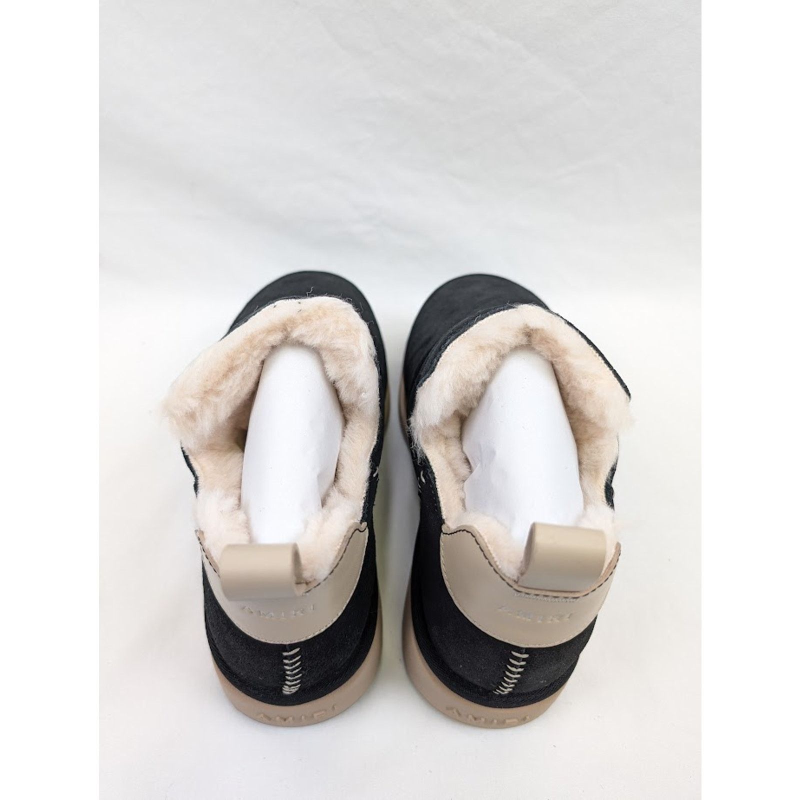 Amiri o1rshd1 Q:4 / Malibu Boots in Black Size US 9 / EU 42 - 19 Thumbnail