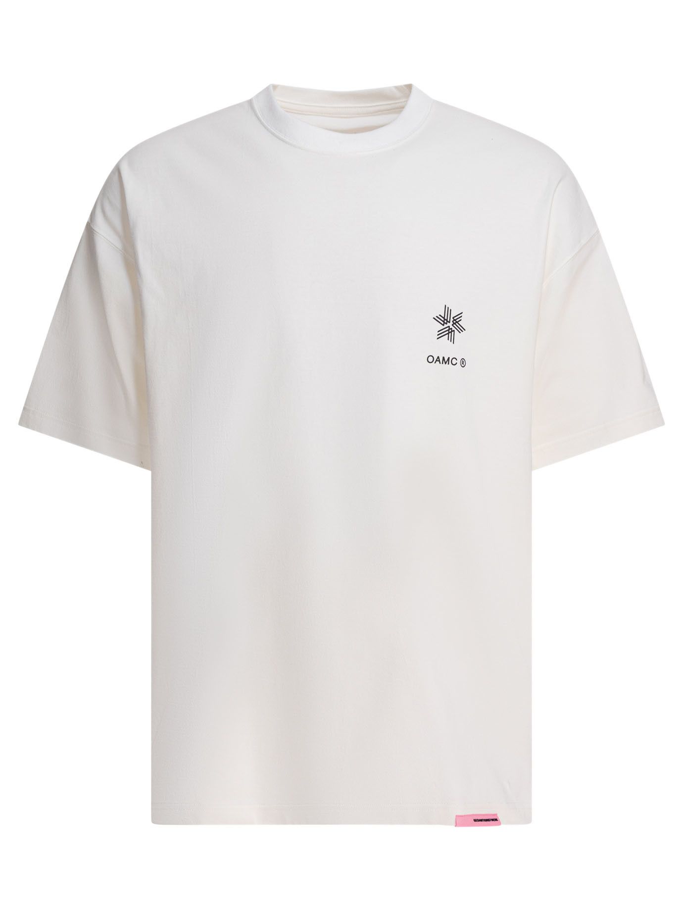 Goldwin Oamc Goldwin T-Shirt tag size 5 Men - USA Duties Paid