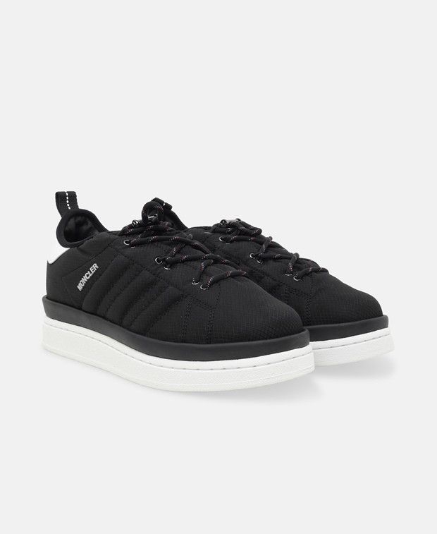Moncler Genius Campus Sneakers Size US 5.5 / EU 38 - 1 Thumbnail