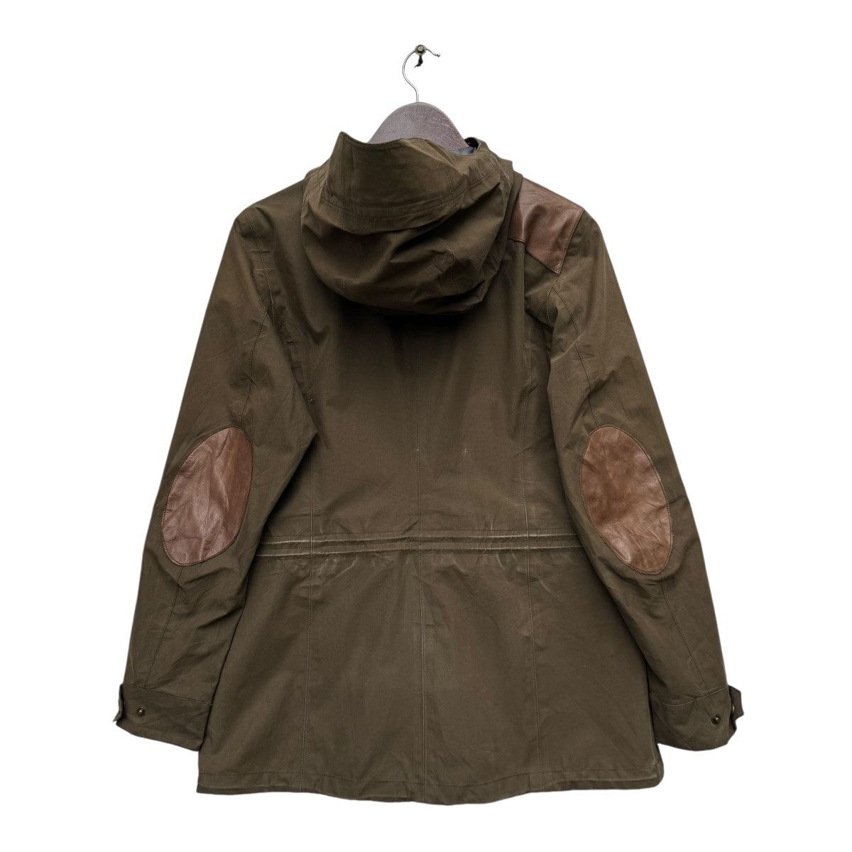 Goretex × Hunter × Peak Performance Peak Performance Sweden Goretex Hunting Jacket Size US S / EU 44-46 / 1 - 3 Thumbnail