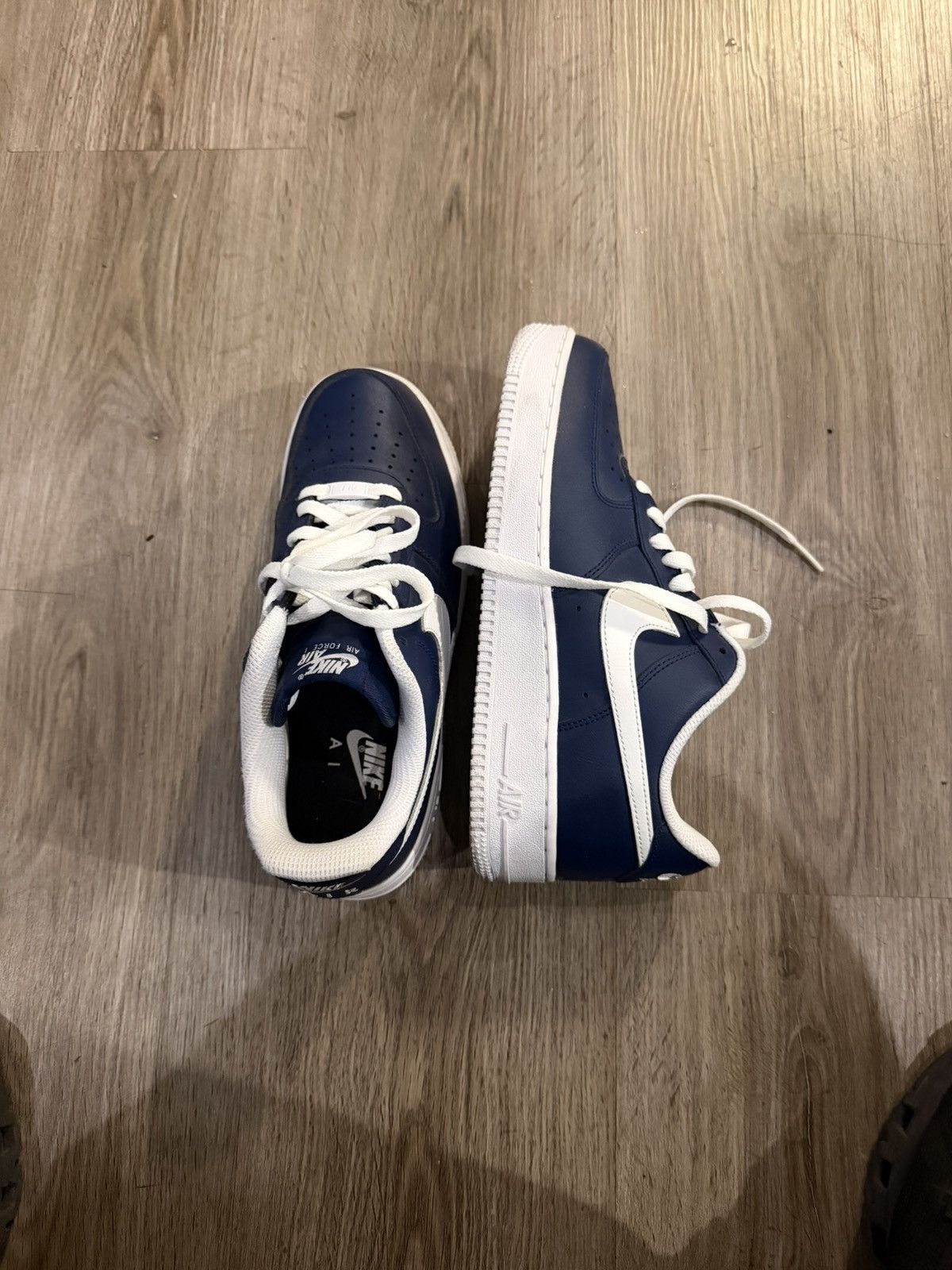 Nike Air force Size US 7 / EU 40 - 1 Thumbnail