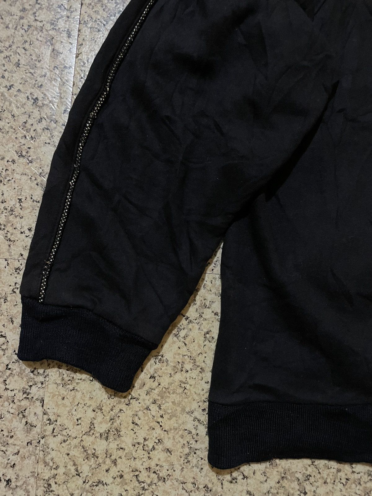 Good Enough RARE Vintage Good Enough GE Hiroshi Fujiwara Varsity Jacket Size US M / EU 48-50 / 2 - 14 Thumbnail
