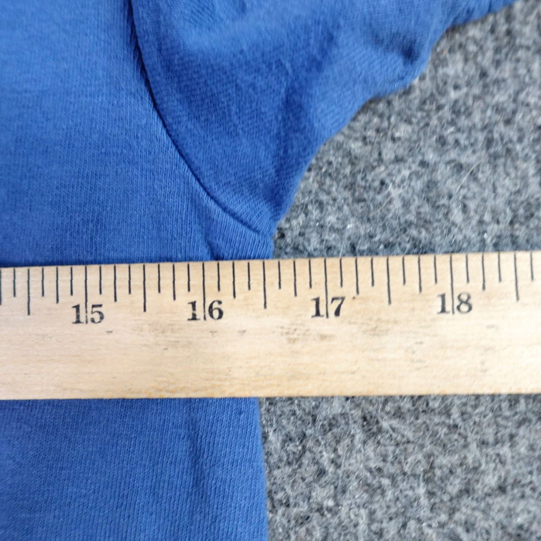 Doublet Simply Southern Shirt Small Blue Double Sided Living That Teachers Life Shirt Women S Blue Double-Sided Teacher Theme Size S / US 4 / IT 40 - 5 Thumbnail