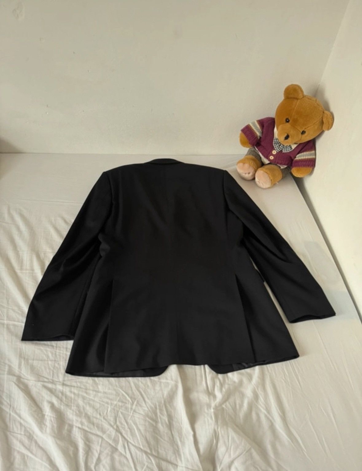 Hugo Boss Beautiful Hugo Boss suit Size 44L - 13 Thumbnail