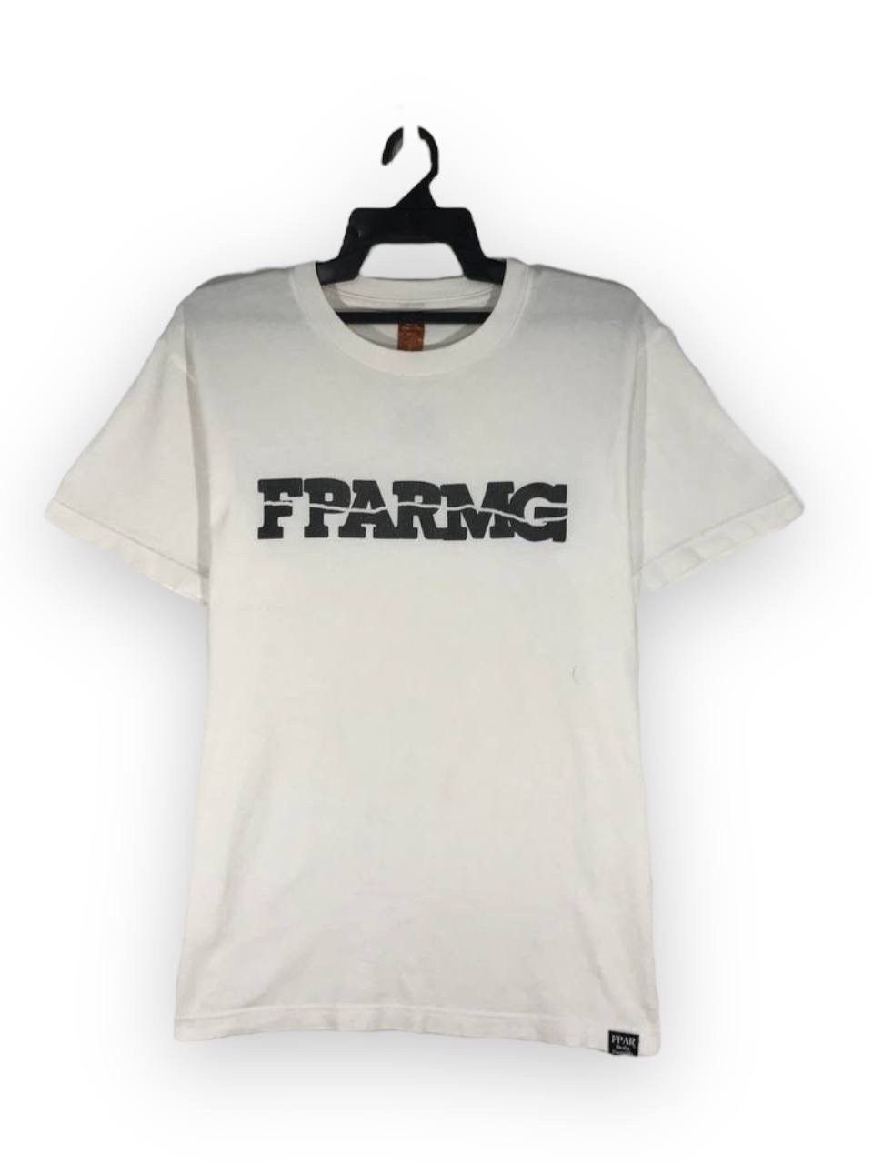 FPAR FPARMG Size US L / EU 52-54 / 3 - 1 Thumbnail