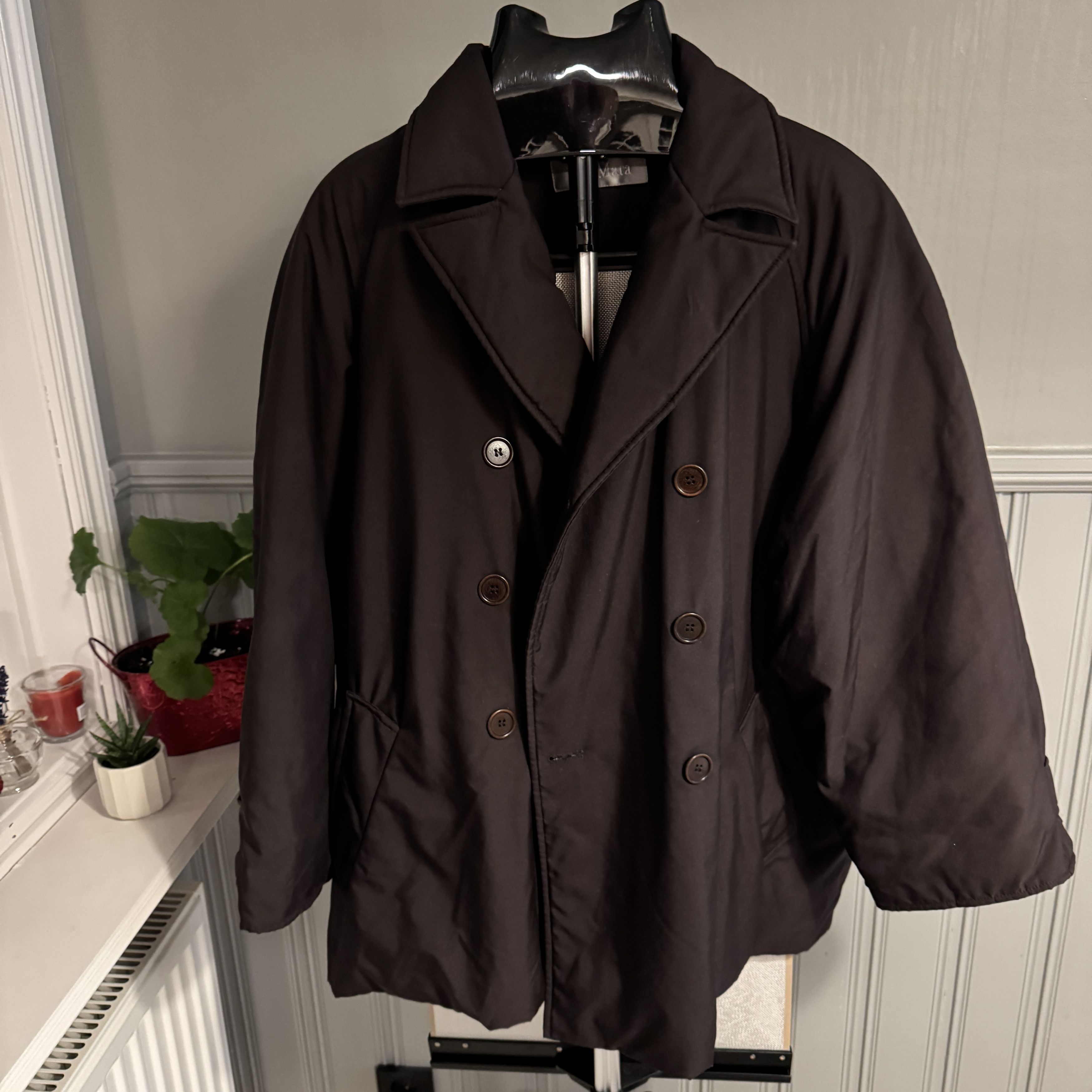Max Mara Max Mara Coats Size L / US 10 / IT 46 - 1 Thumbnail