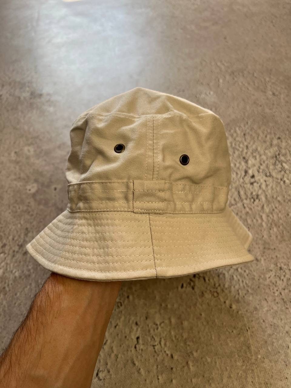 Oakley Vintage Oakley hat big logo streetwear outdoor Y2K Size ONE SIZE - 4 Thumbnail