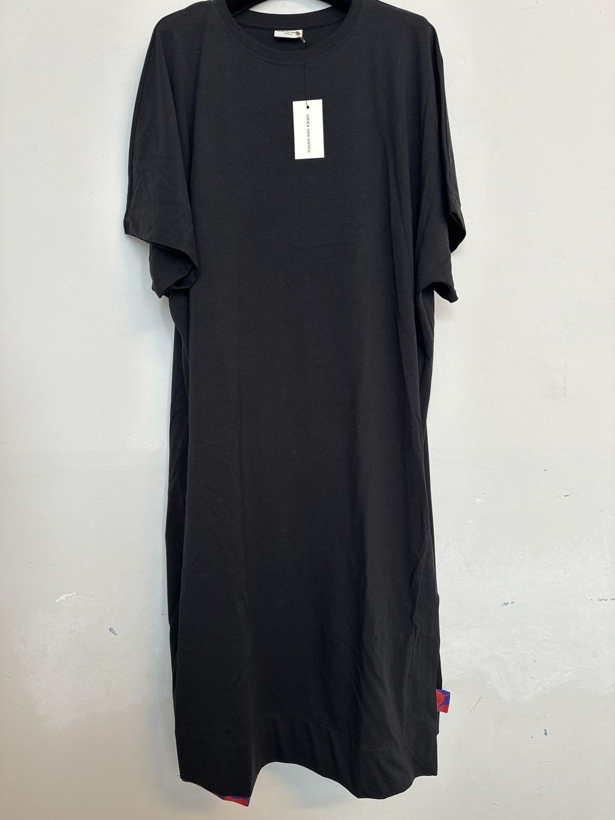 Dries Van Noten Dries Van Noten Oversized Dress Size M / US 6-8 / IT 42-44 - 2 Thumbnail