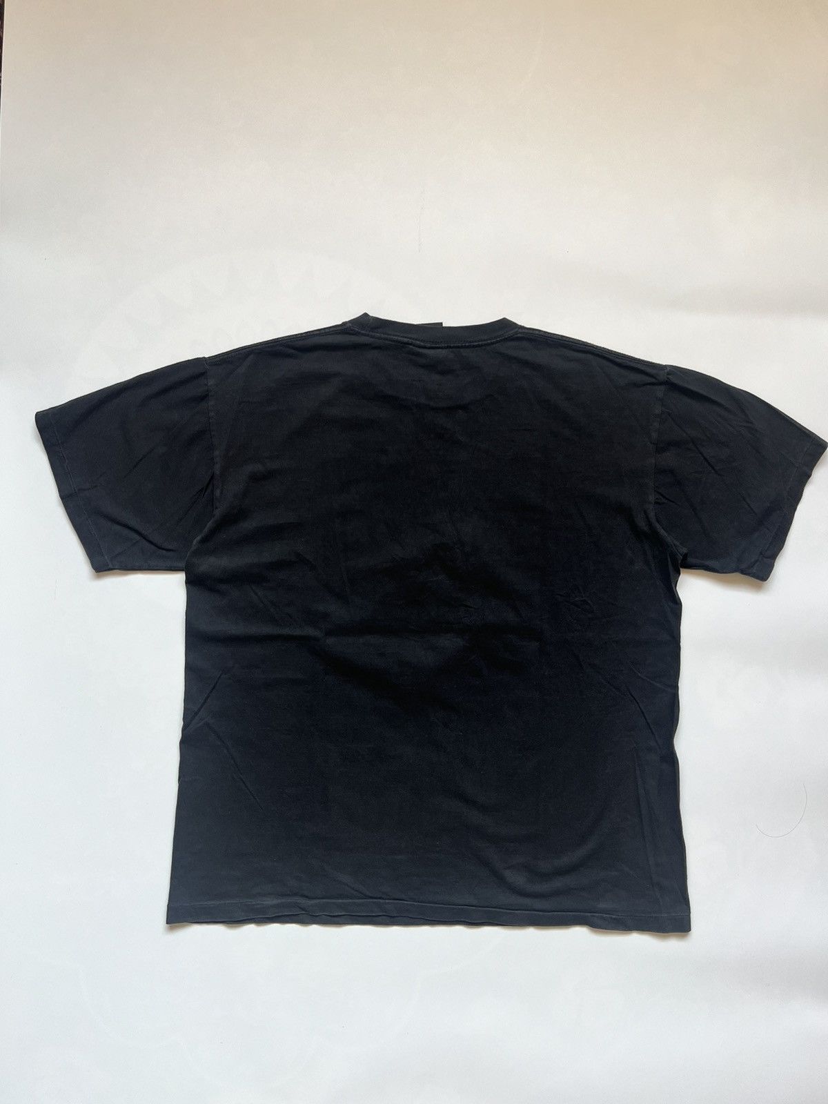 Band Tees Vintage Sex Pistols Sid Vicious Punk Band Tees Size US XL / EU 56 / 4 - 6 Thumbnail