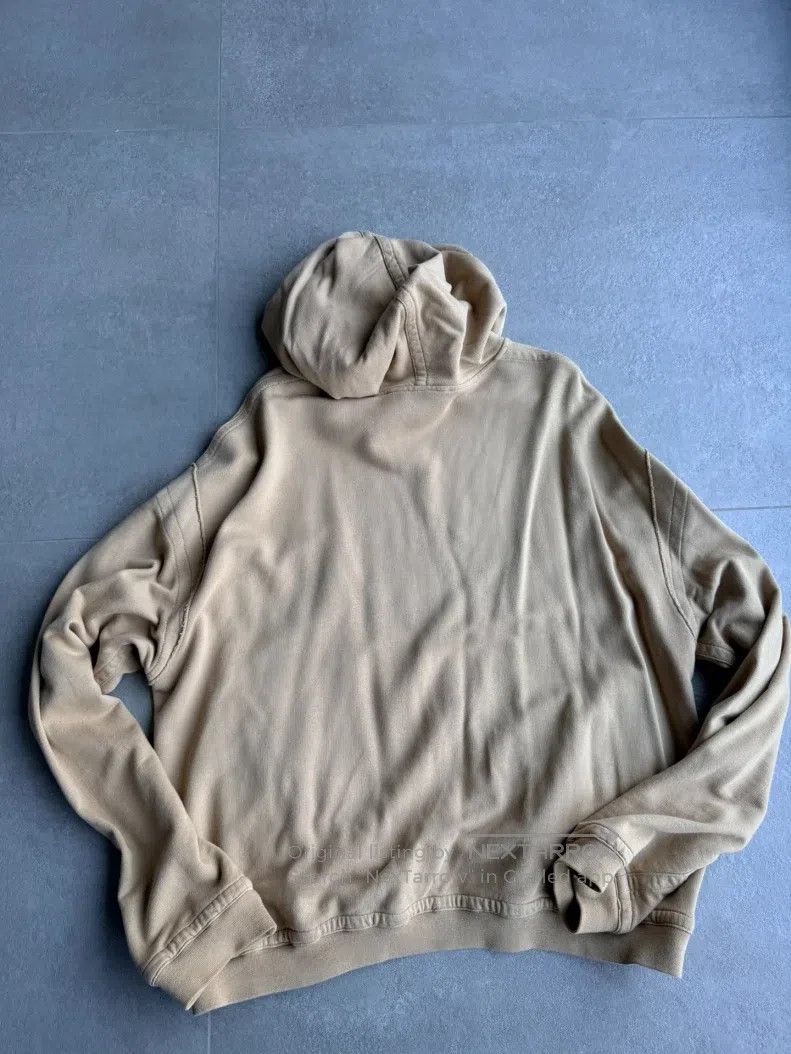 Haider Ackermann Haider Ackermann Sage Sweatshirt Size US XXS / EU 40 - 3 Thumbnail