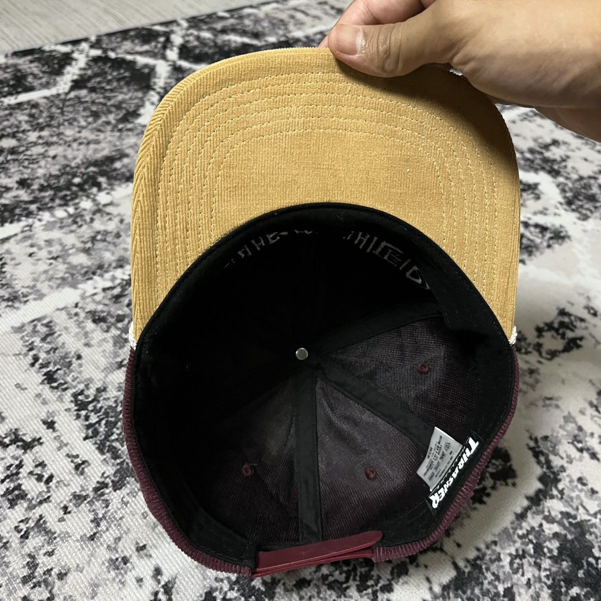Thrasher × Vintage Vintage Thrasher Corduroy 2 tone Size ONE SIZE - 7 Thumbnail