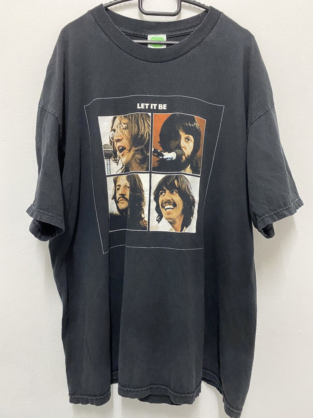 Band Tees The Beatles T Shirt Size US L / EU 52-54 / 3 - 1 Thumbnail