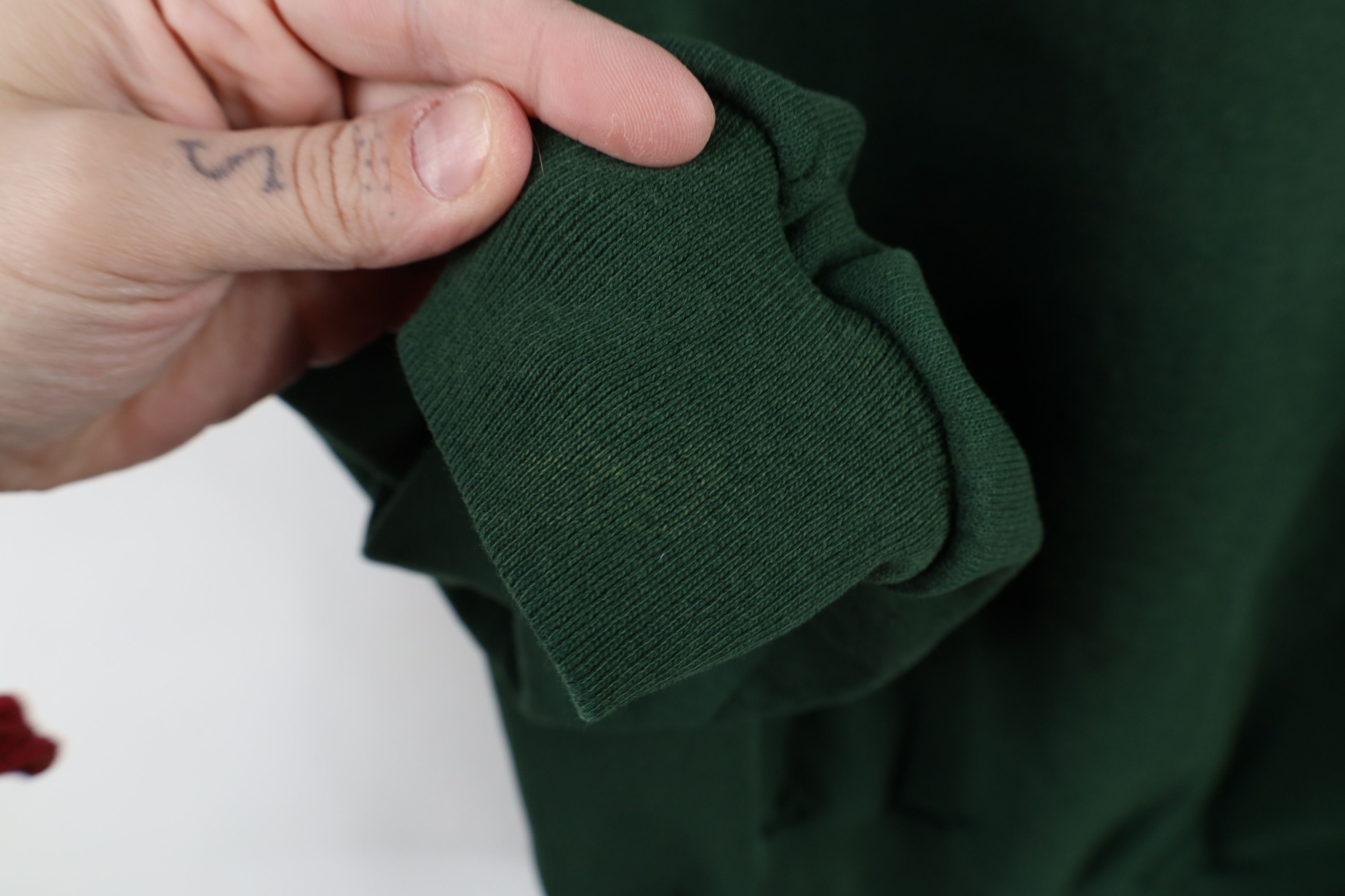 Vintage Vintage 90s Ray Tarantino Produce Crewneck Sweatshirt USA Size US XL / EU 56 / 4 - 7 Thumbnail