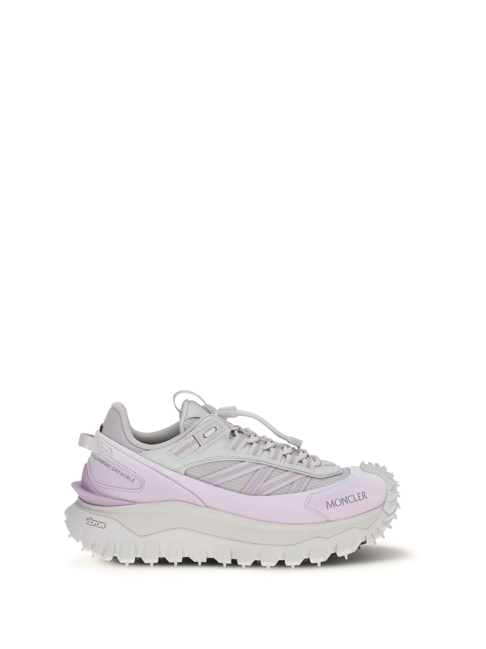 Moncler Trailgrip GTX Sneakers Size US 10 / IT 40 - 1 Thumbnail