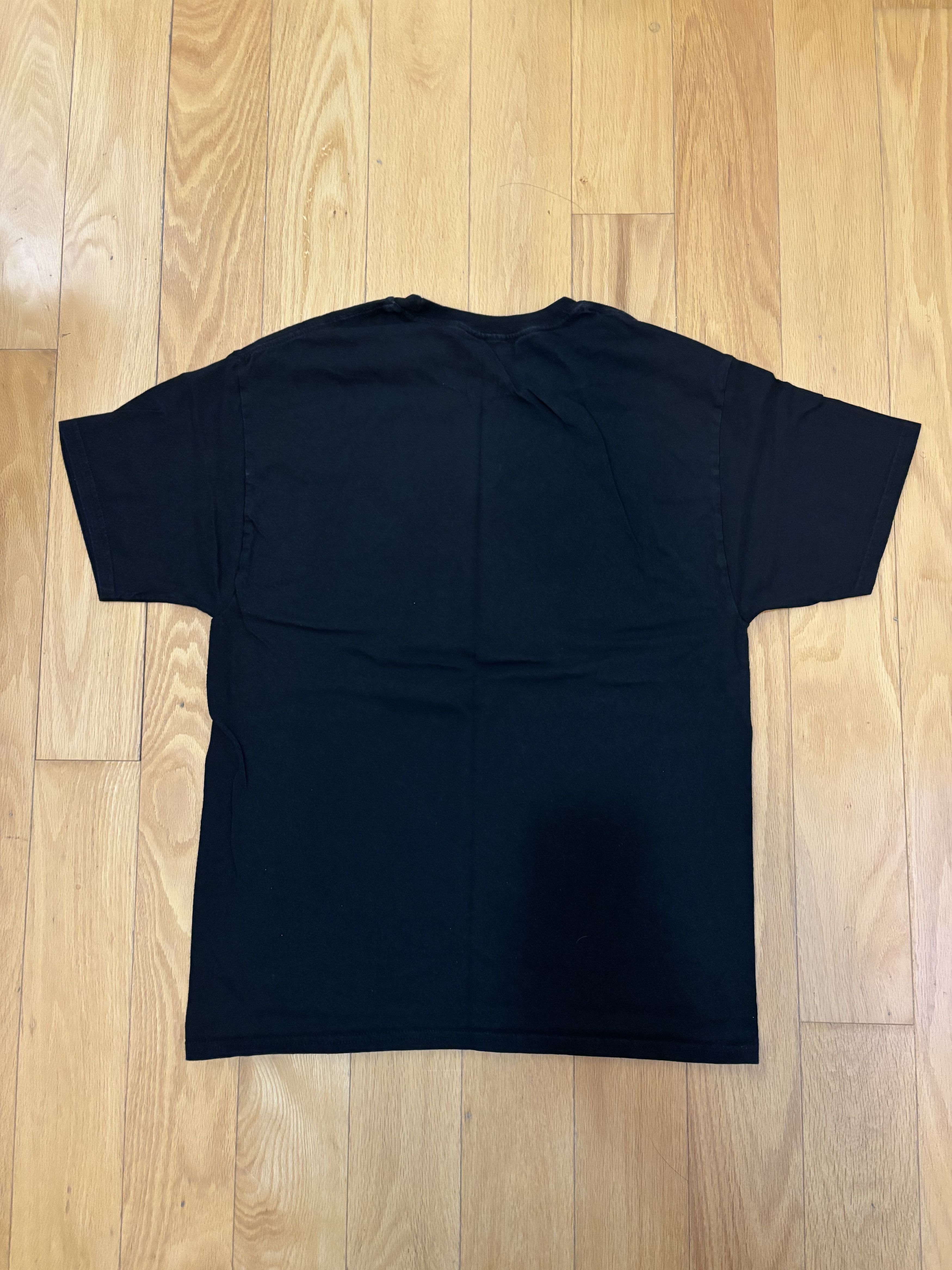 Vintage Jerk! Tour 2018 T Shirt L Size US L / EU 52-54 / 3 - 2 Thumbnail