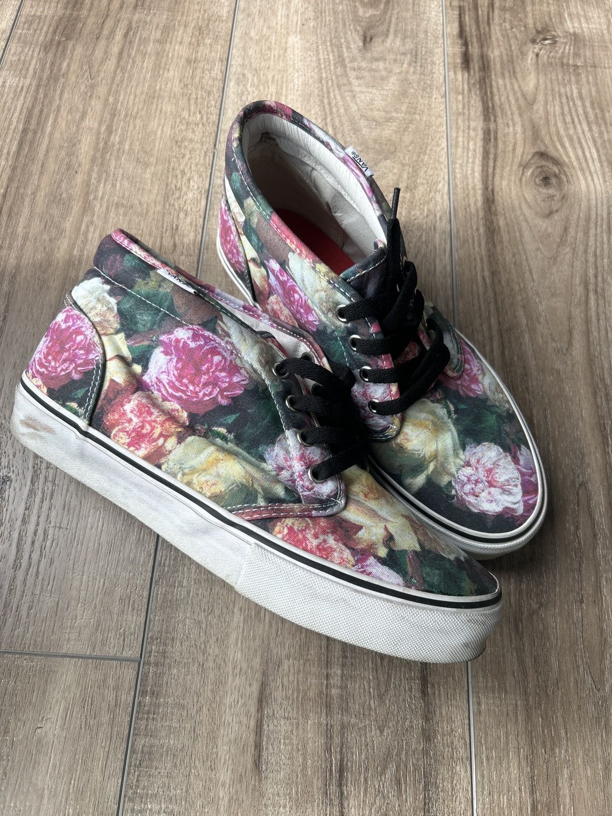 Supreme Power Corruption Lies | Grailed