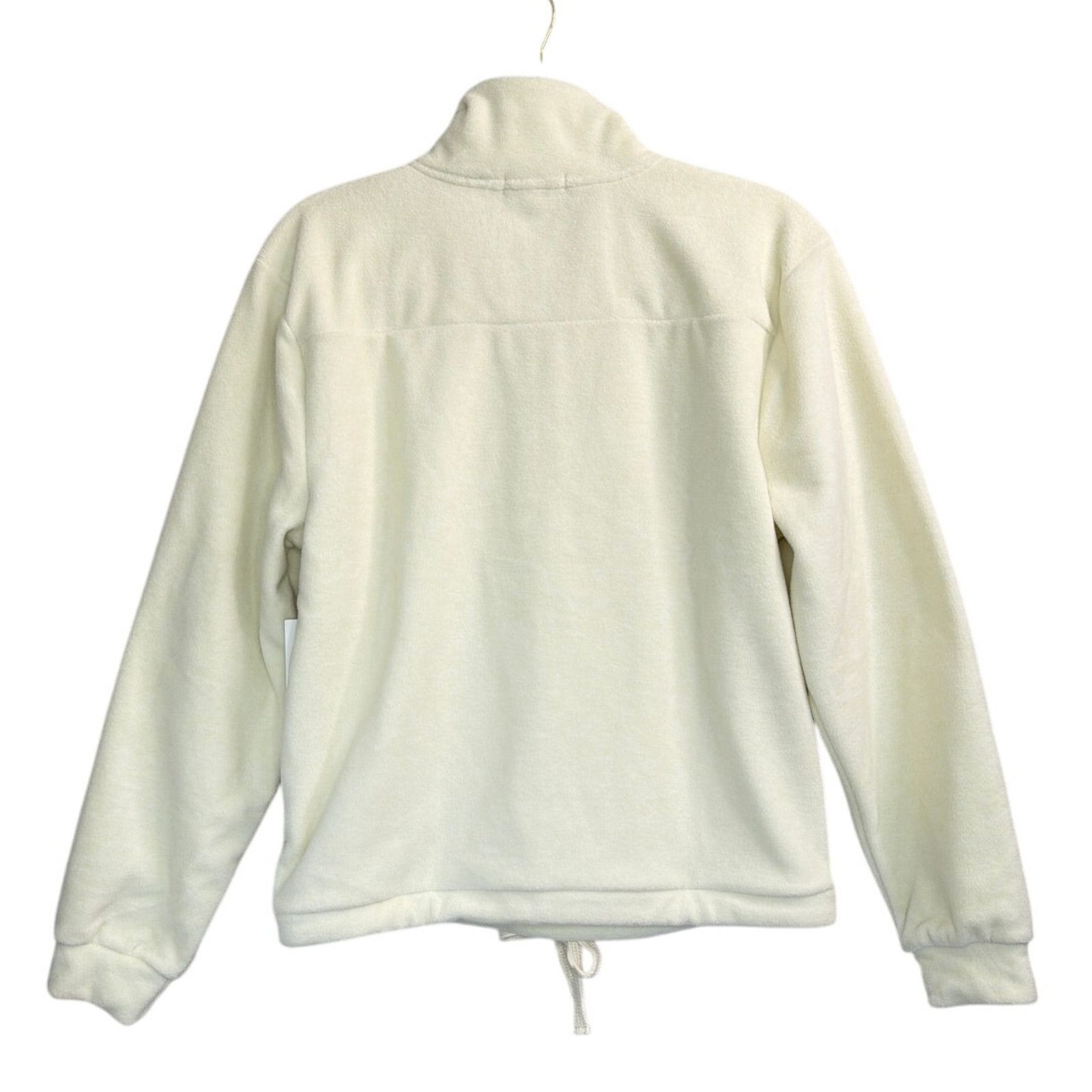Beyond Yoga NWT Beyond Yoga Terrain Pull Over In Cream Sweater Size L Size L / US 10 / IT 46 - 7 Thumbnail