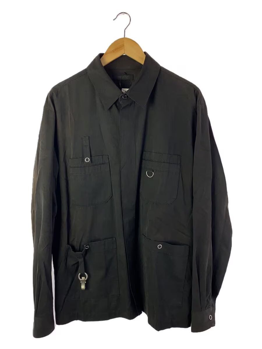Undercover Tactical Utility Work Jacket Size US XL / EU 56 / 4 - 1 Thumbnail