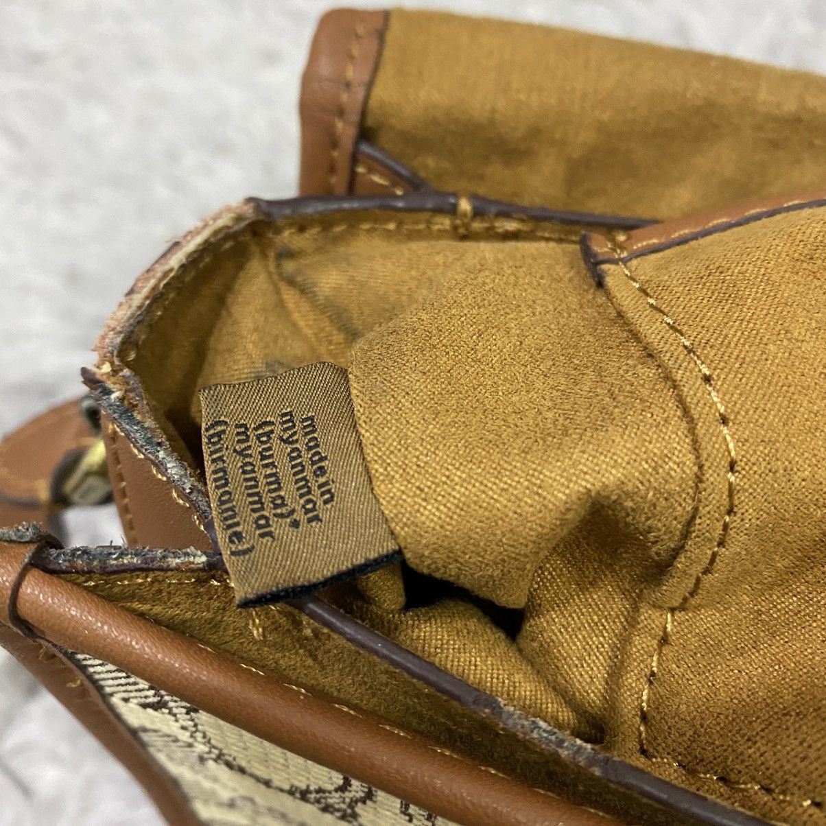 Coach Vintage coach Size ONE SIZE - 24 Thumbnail