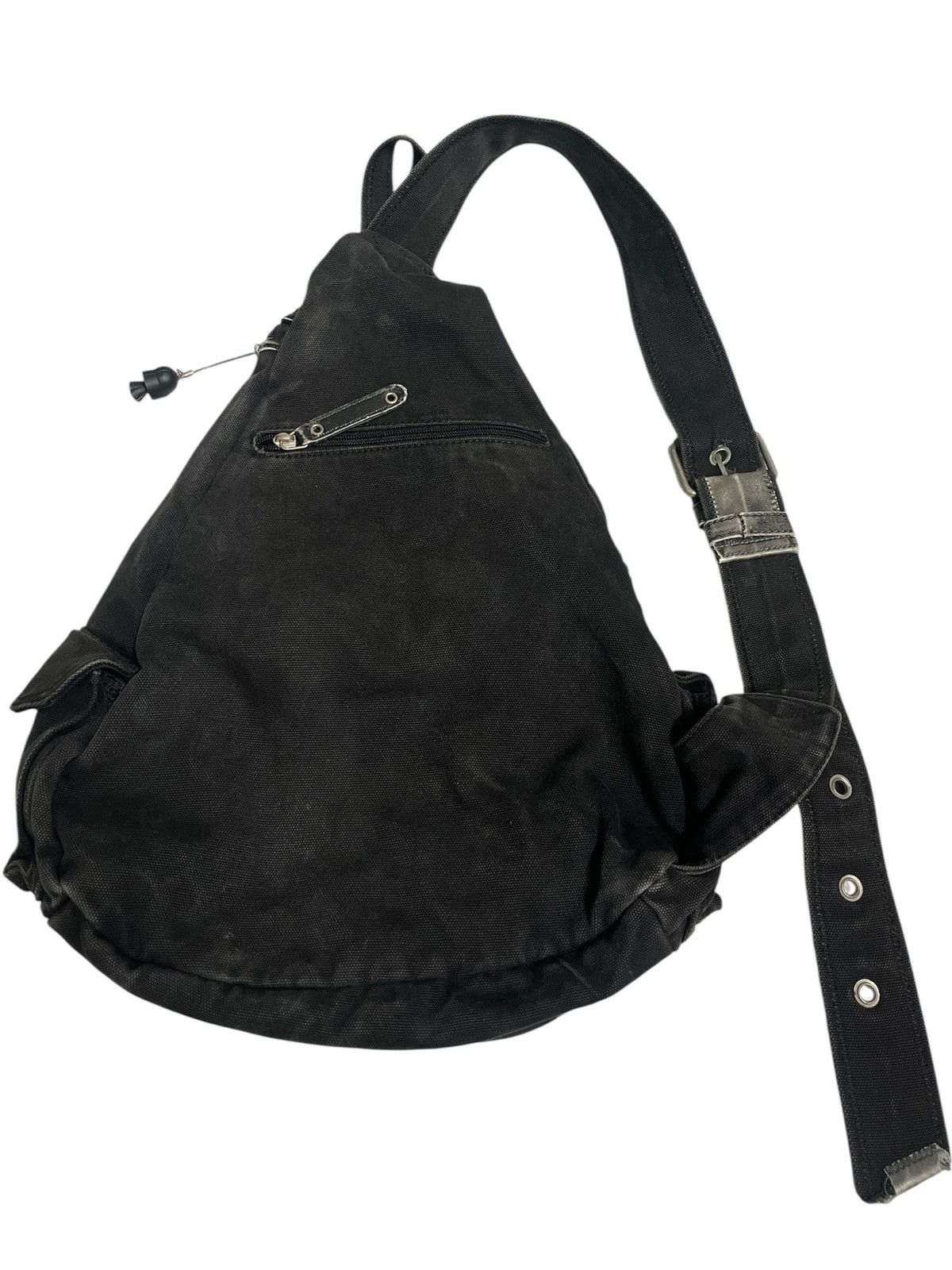Grant Stone × Japanese Brand GRAND STONE CROSSBODY BAG Size ONE SIZE - 4 Thumbnail