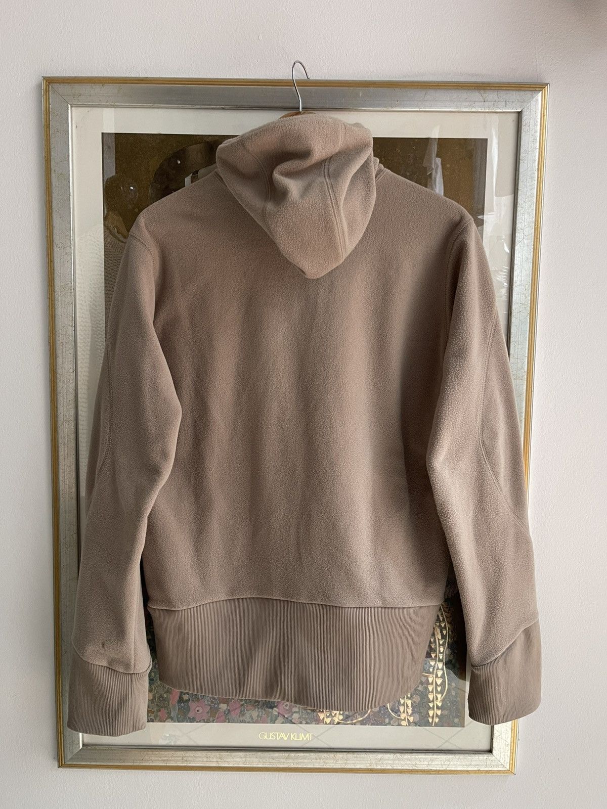 Nike Vintage Nike Code Ninja Fleece 2003 Tony Spackman Size US M / EU 48-50 / 2 - 3 Thumbnail