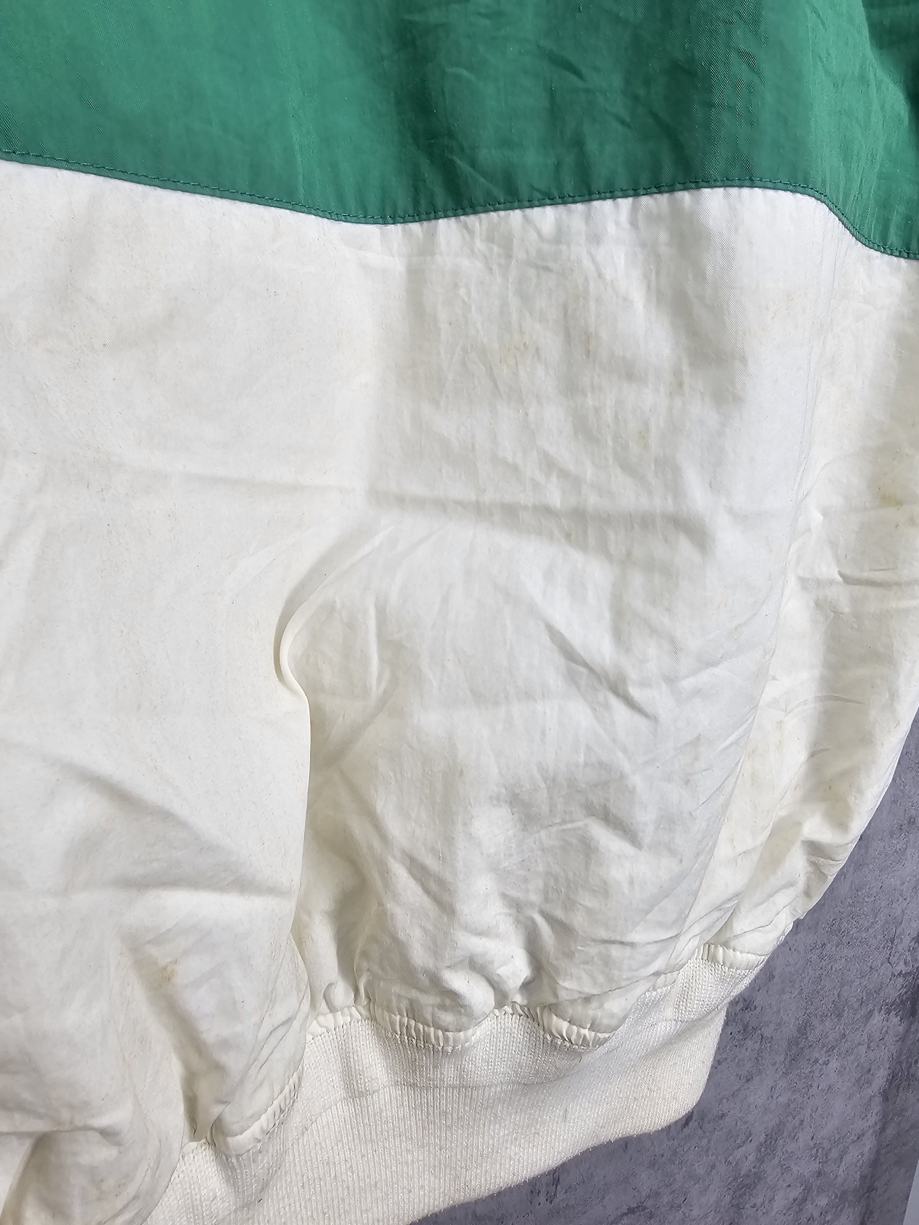 Nautica Vintage NAUTICA Double Layer Sailing Heavy Jacket J0011 Size US L / EU 52-54 / 3 - 10 Thumbnail