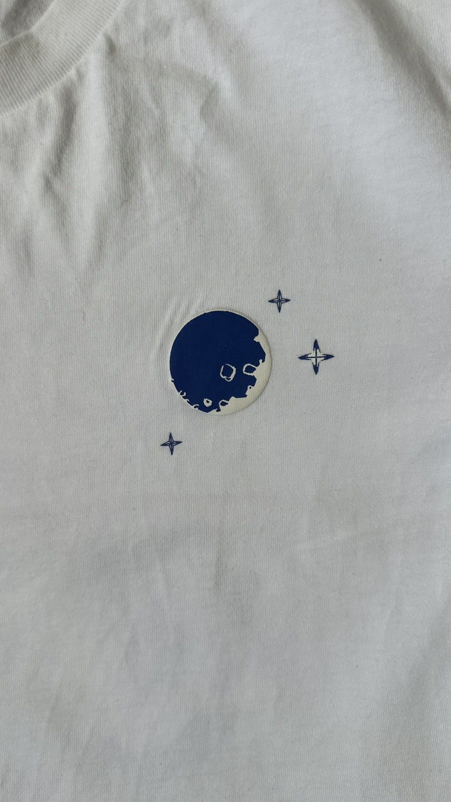 Anime YOASOBI ANIME JAPAN TEE Size US M / EU 48-50 / 2 - 3 Thumbnail