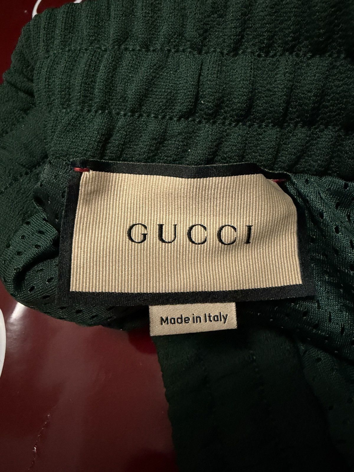 Gucci Gucci shorts Size US 33 - 7 Thumbnail