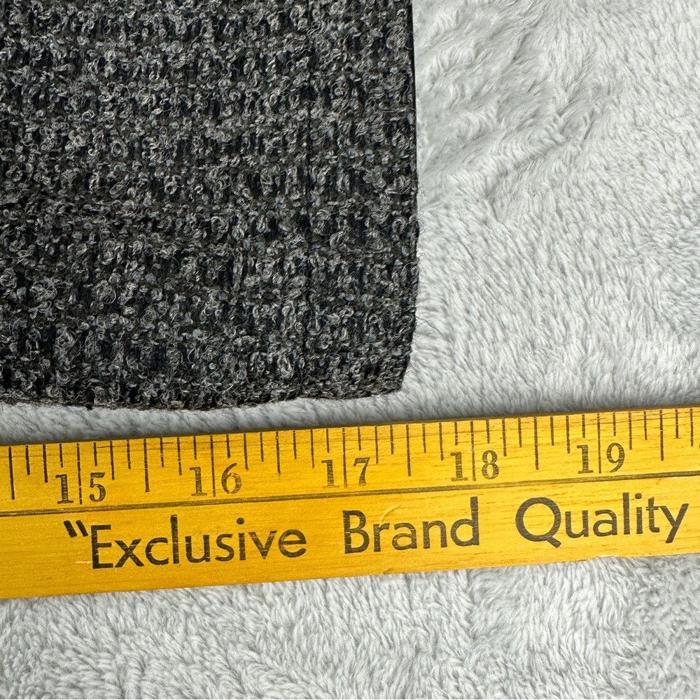 Other Howie & Son RARE VTG Men's Size Medium Genuine Ovine Black Size US M / EU 48-50 / 2 - 8 Thumbnail