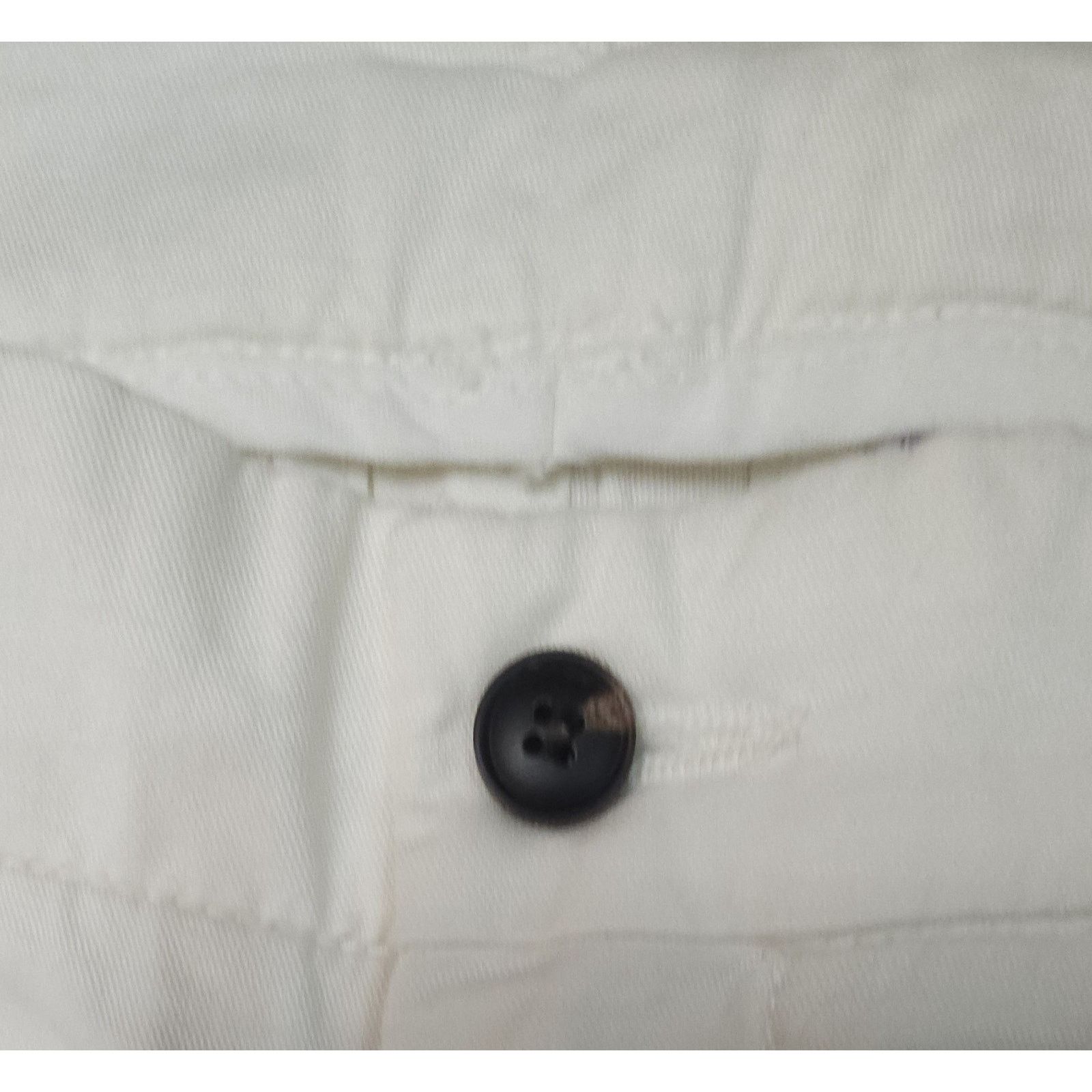 Peter Millar PETER MILLAR Crown Crafted Men's Twill Pants Size 34 Size US 34 / EU 50 - 6 Thumbnail