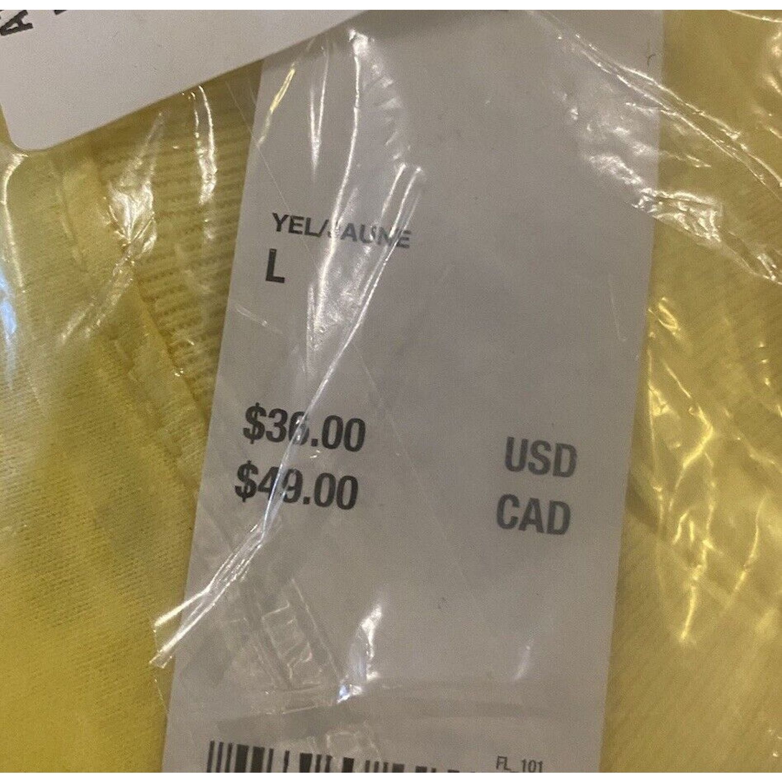 Other Heron Hues Cosmic Lovers Graphic Yellow Tee T-Shirt NWT P$40 Size US L / EU 52-54 / 3 - 9 Thumbnail