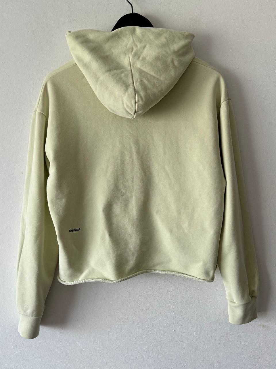 Pangaia Pangaia Organic Cotton Hoodie Size XS / US 0-2 / IT 36-38 - 2 Thumbnail