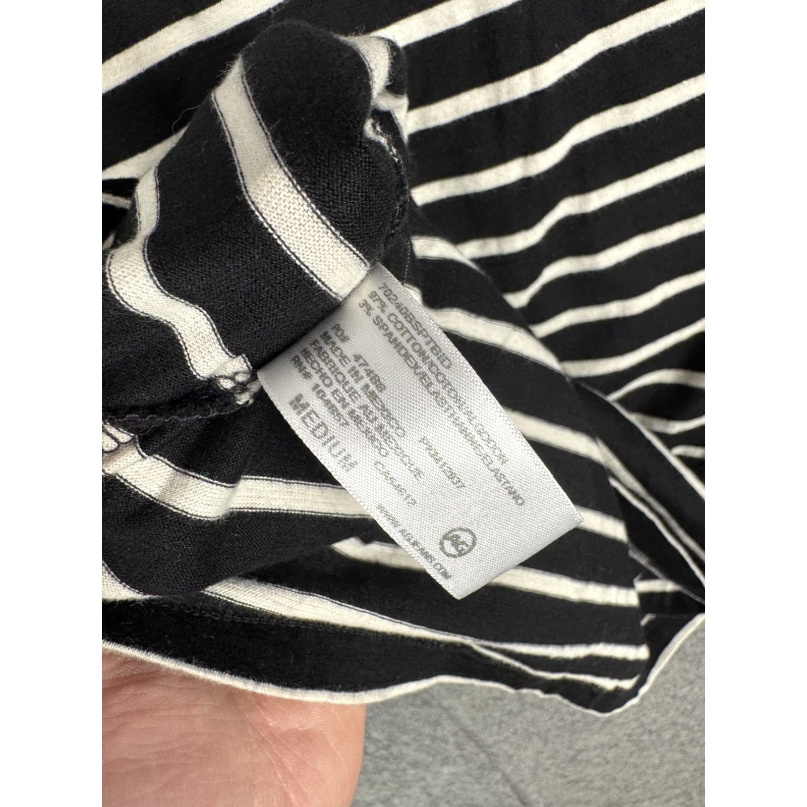 Vintage VINTAGE? No. Size US M / EU 48-50 / 2 - 7 Thumbnail
