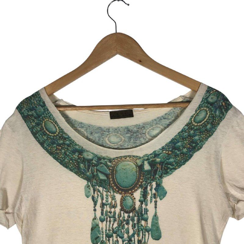 GOA Vintage Goa T-Shirt Size M / US 6-8 / IT 42-44 - 2 Thumbnail