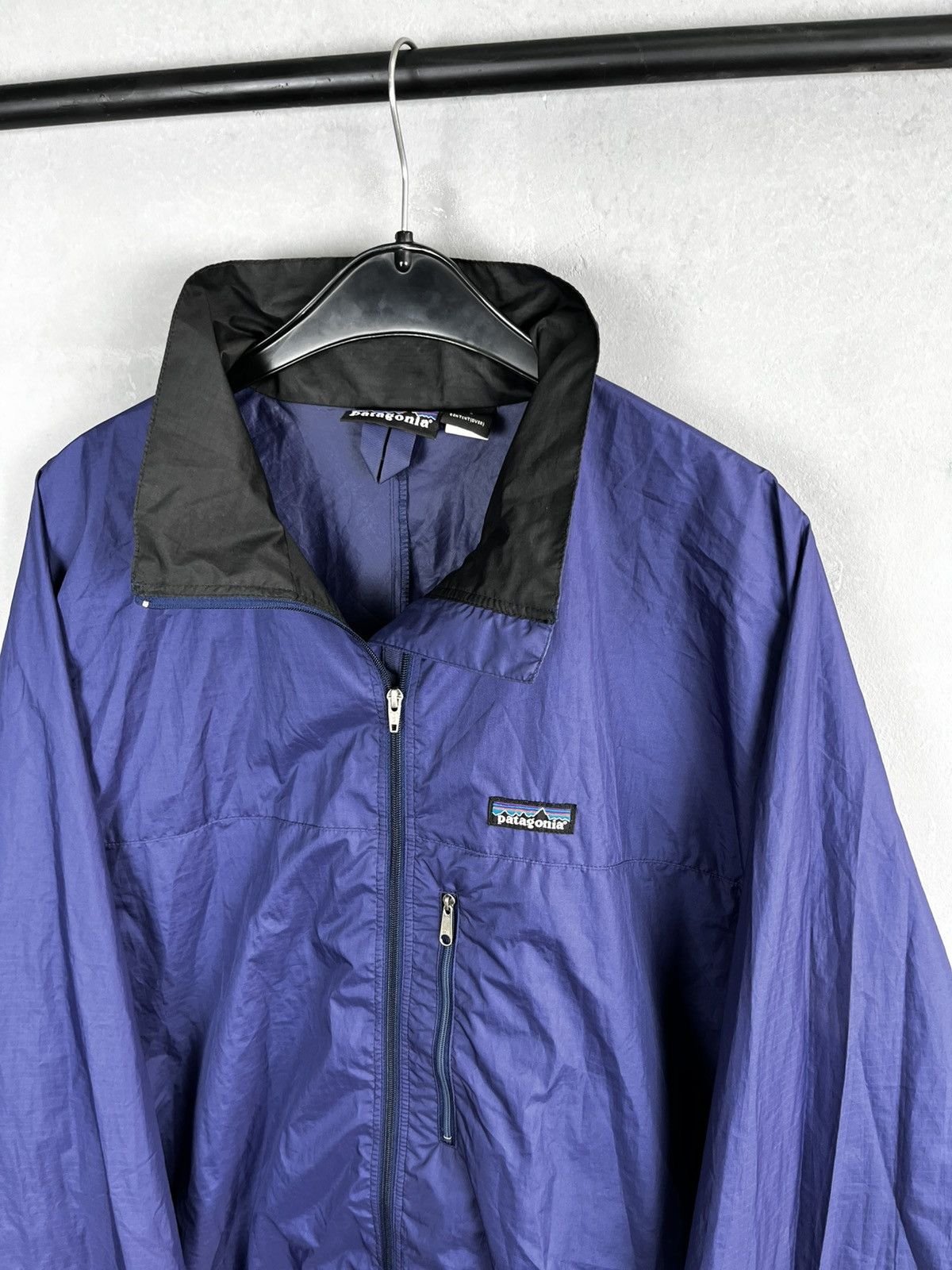 Patagonia Patagonia jacket vintage Size US XL / EU 56 / 4 - 2 Thumbnail