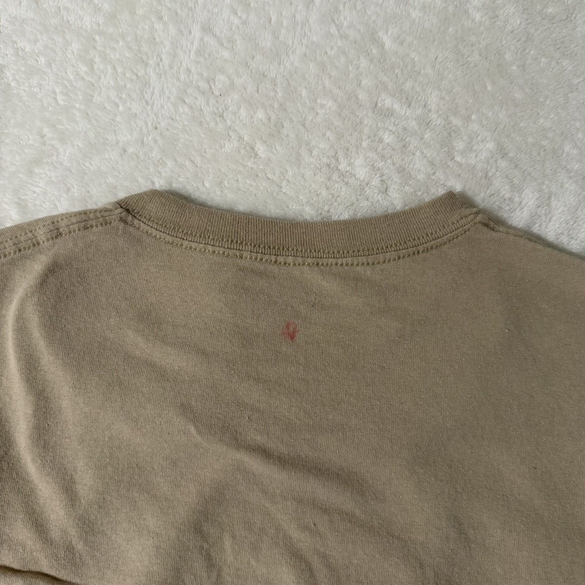 Pleasures PLEASURES Cross T-Shirt Size US M / EU 48-50 / 2 - 5 Thumbnail