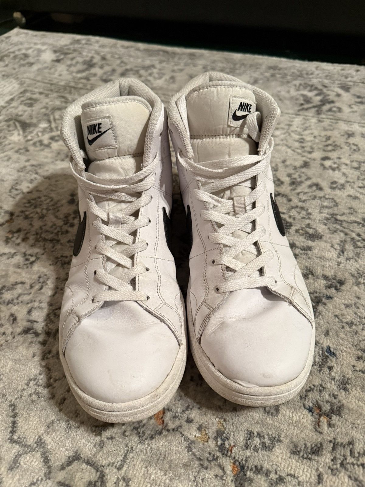 Nike Nike court royals Size US 11 / EU 44 - 4 Thumbnail